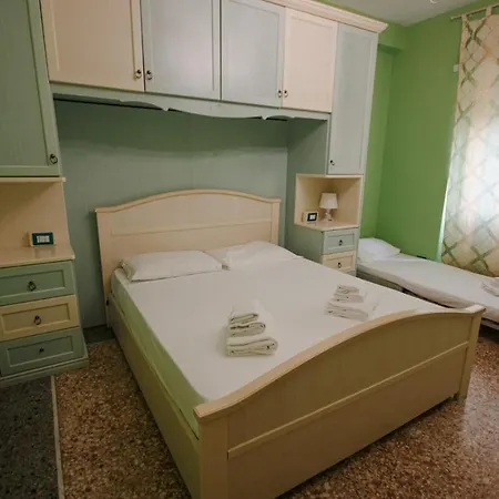 Appartamenti Romolo E Remo-2